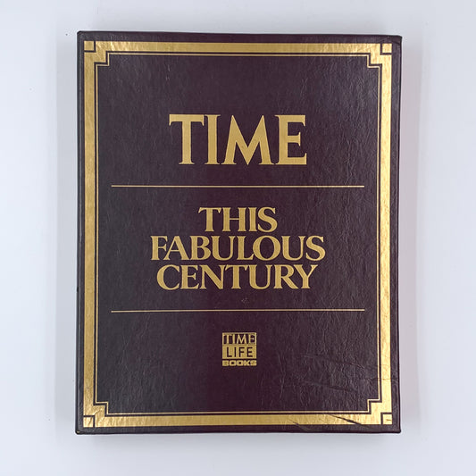 Time: This Fabulous Century Boxset