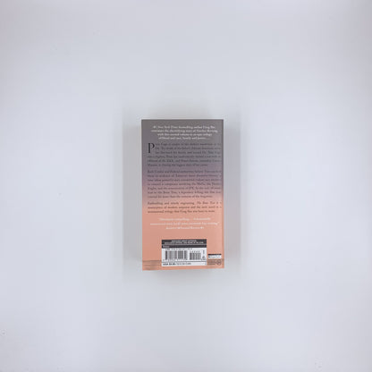 (Penn Cage #5) The Bone Tree - Greg Iles