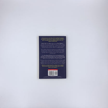 (Flora Steele Mystery #6) Murder at Abbeymead Farm - Merryn Allingham