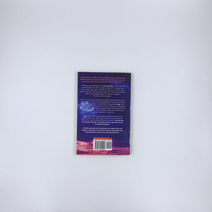 (Julia Bird Mysteries #6) Murder on a Country Walk - Katie Gayle
