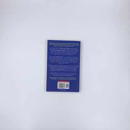 (Flora Steele Mystery #8) The Library Murders - Merryn Allingham