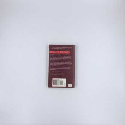 Sookie Stackhouse #5) Dead as a Doornail - Charlaine Harris