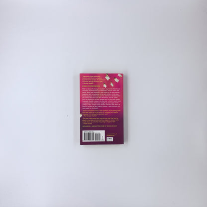 (Sookie Stackhouse #11) Dead Reckoning - Charlaine Harris