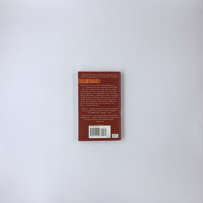 (Sookie Stackhouse #3) Club Dead - Charlaine Harris