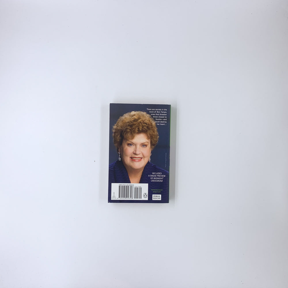 (Sookie Stackhouse #13) Dead Ever After - Charlaine Harris