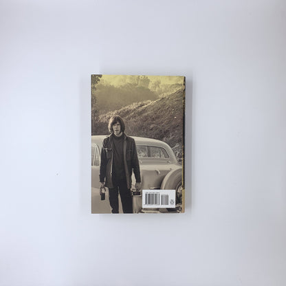 Special Deluxe: A Memoir of Life & Cars - Neil Young