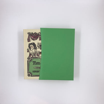 Tom Jones - Henry Fielding (Folio Society)