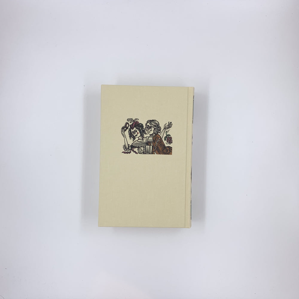 Tom Jones - Henry Fielding (Folio Society)
