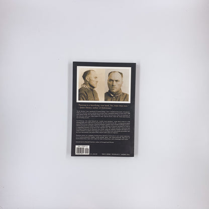 Panzram: A Journal of Murder - Thomas E. Gaddis ,  James O. Long ,  Harold Schechter  (Introduction)