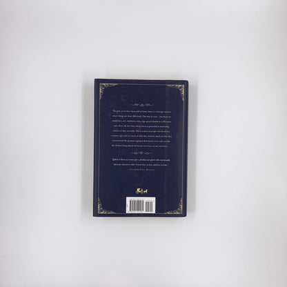 Belgravia  - Julian Fellowes