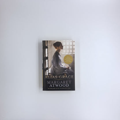 Alias Grace - Margaret Atwood