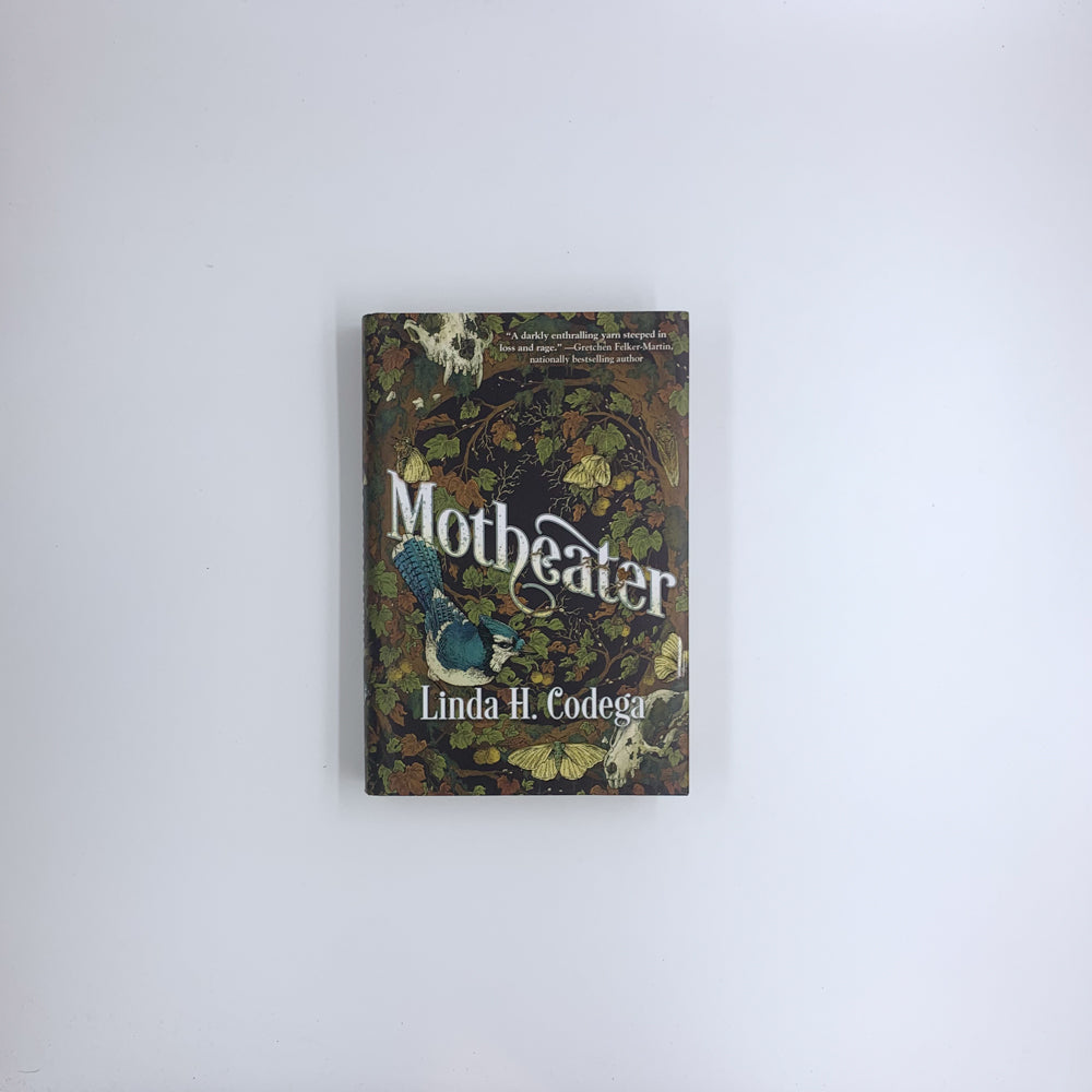 Motheater - Linda H. Codega