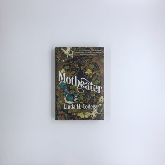 Motheater - Linda H. Codega