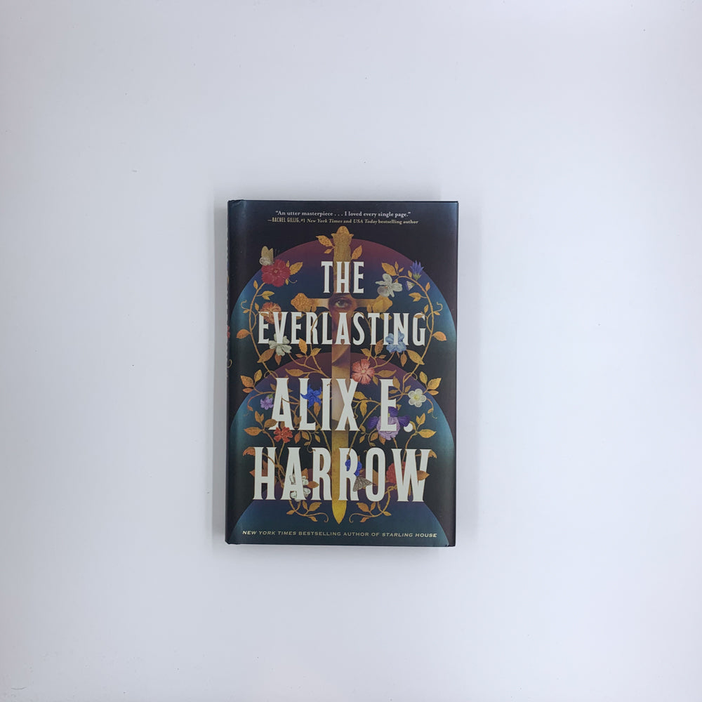 The Everlasting  - Alix E. Harrow