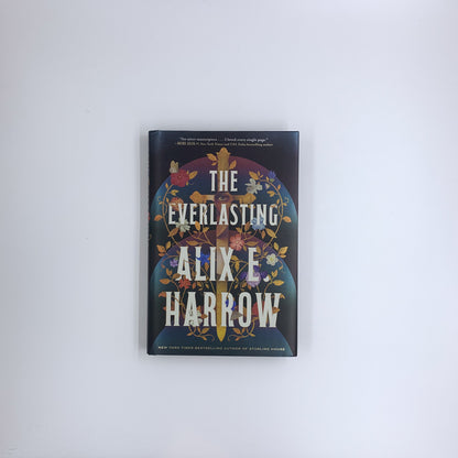 The Everlasting  - Alix E. Harrow