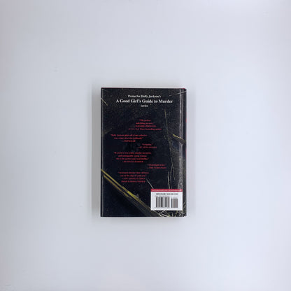 Five Survive - Holly Jackson