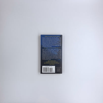 The Family Next Door: A Novel - Sally Hepworth