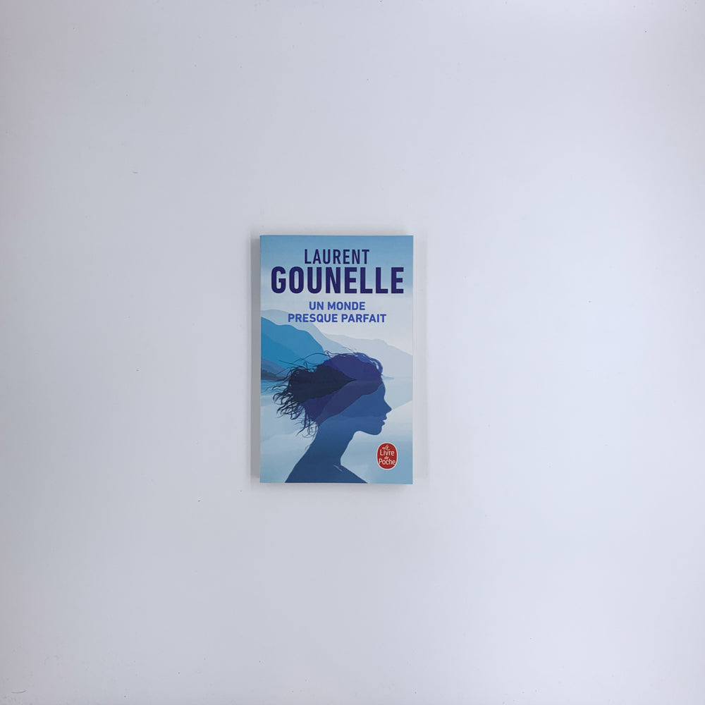 Un monde presque parfait - Laurent Gounelle