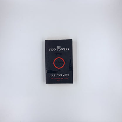 (Middle Earth #2) The Two Towers - J.R.R. Tolkien