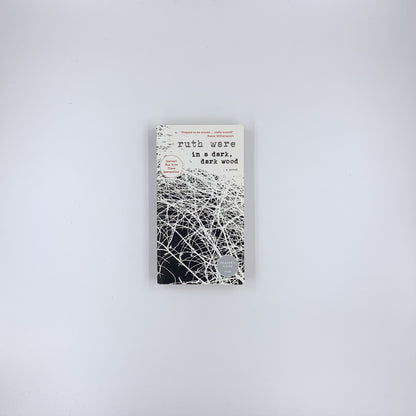 In a Dark, Dark Wood - Ruth Ware (Mass Market Paperback)