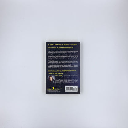 Missing, Presumed - Susie Steiner