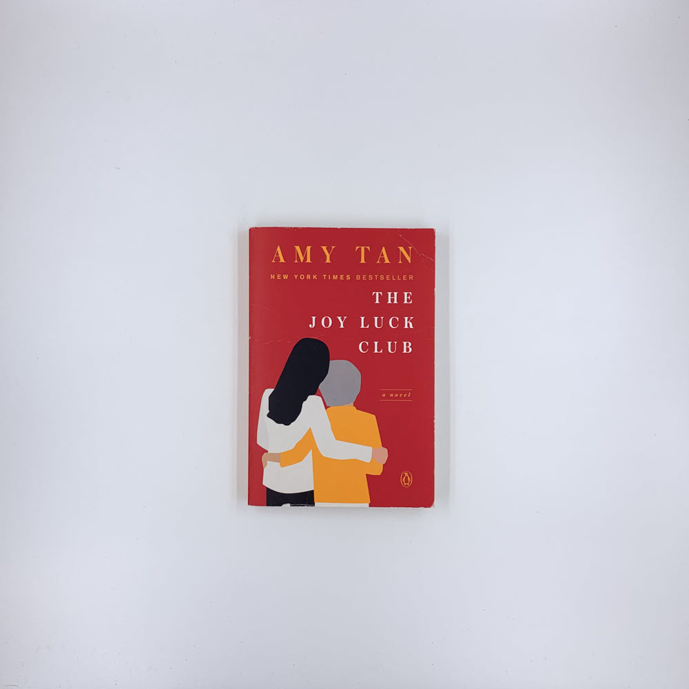 The Joy Luck Club - Amy Tan