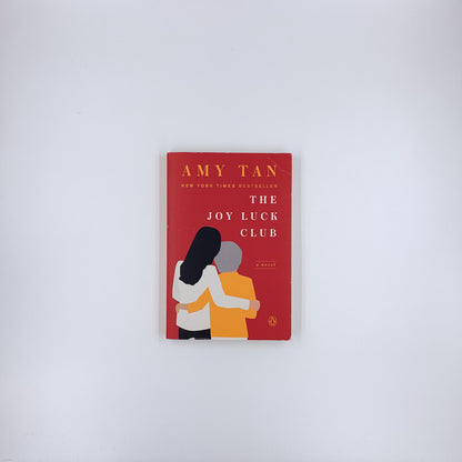 The Joy Luck Club - Amy Tan