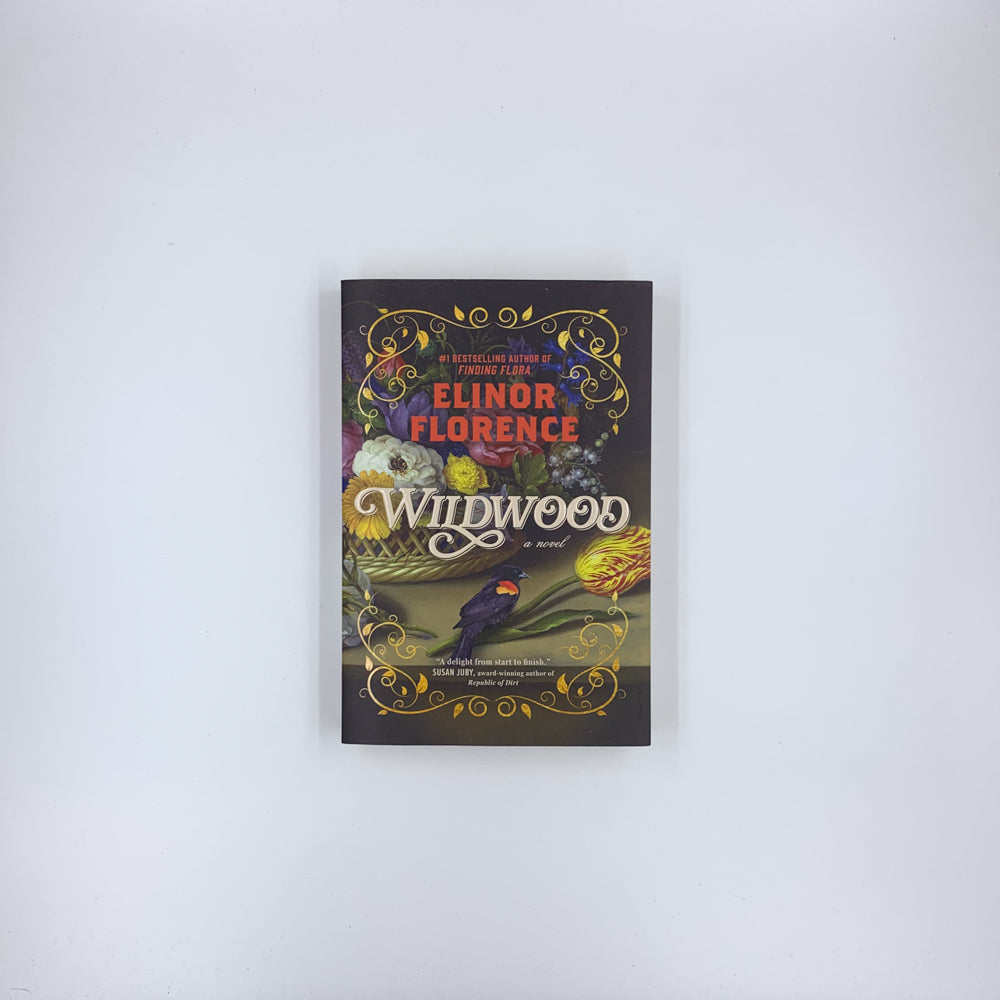 Wildwood - Elinor Florence