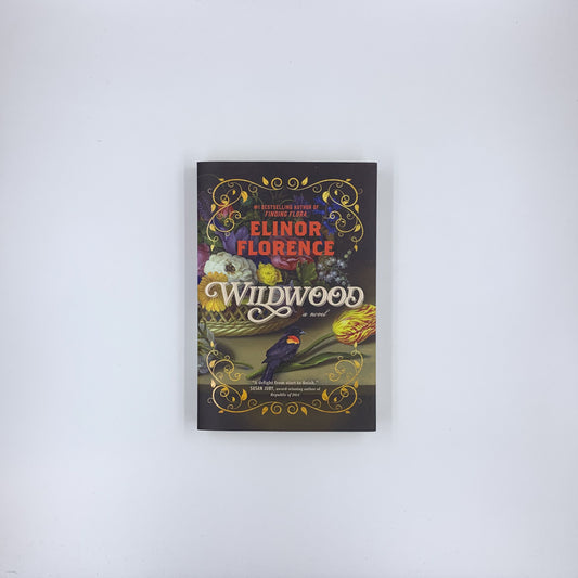 Wildwood - Elinor Florence