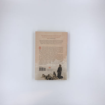 Last Viking : The Life of Roald Amundsen - Stephen R. Bown