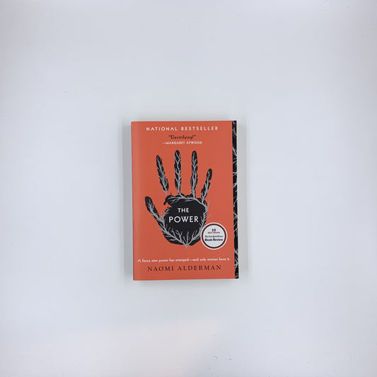 The Power - Naomi Alderman