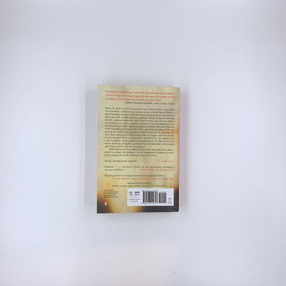 Chasing the Flame: One Man's Fight to Save the World - Samantha Power
