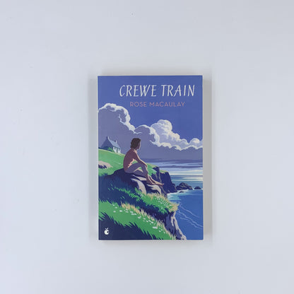 Crewe Train - Rose Macaulay