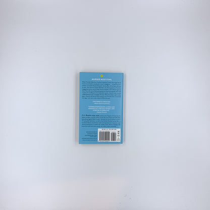 (Hamish Macbeth #2) Death of a Cad - M.C. Beaton