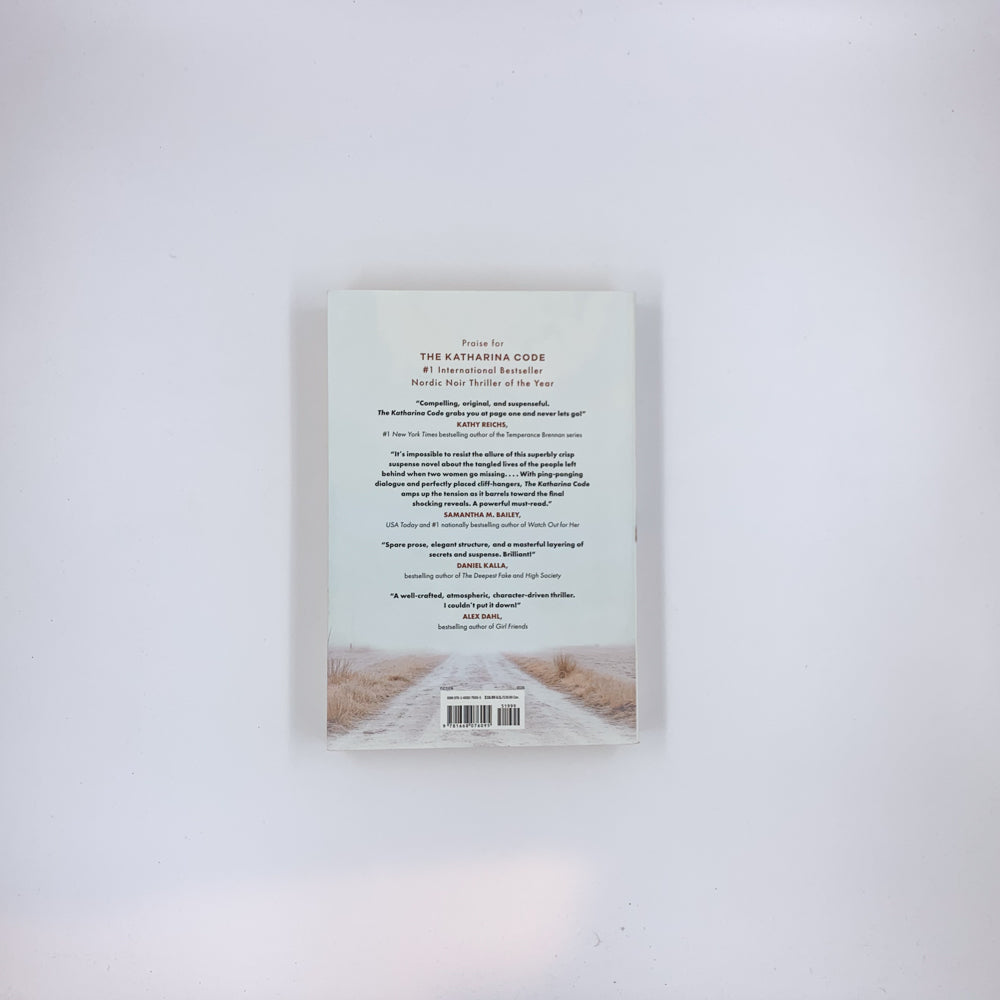 (William Wisting #13) The Cabin - Jørn Lier Horst