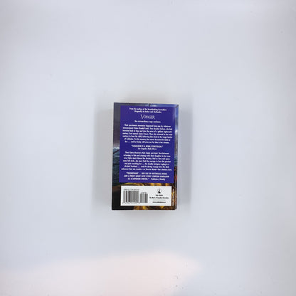 (Outlander #3) Voyager - Diana Gabaldon (2001 Pocket Edition)