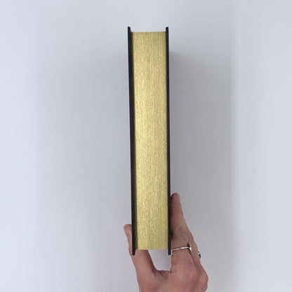 Midnight Strikes - Zeba Shahnaz (SIGNED edition)