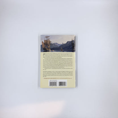 Desolation Sound : A History - Heather Harbord