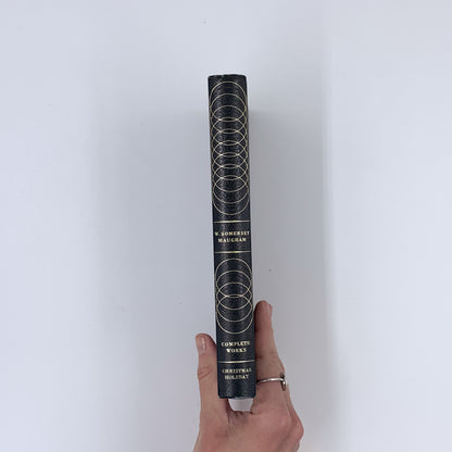 Christmas Holiday - W. Somerset Maugham