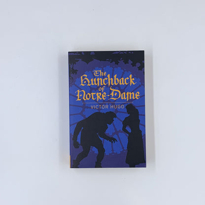 Le Bossu de Notre-Dame - Victor Hugo