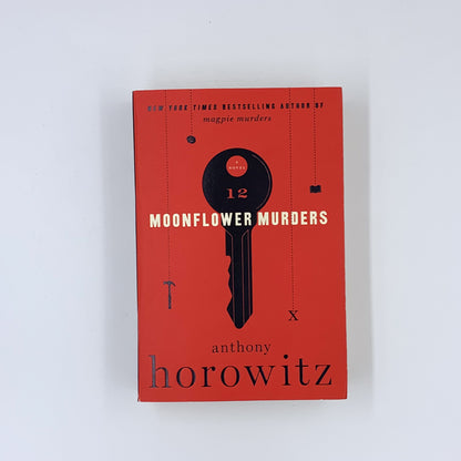 Moonflower Murders - Anthony Horowitz