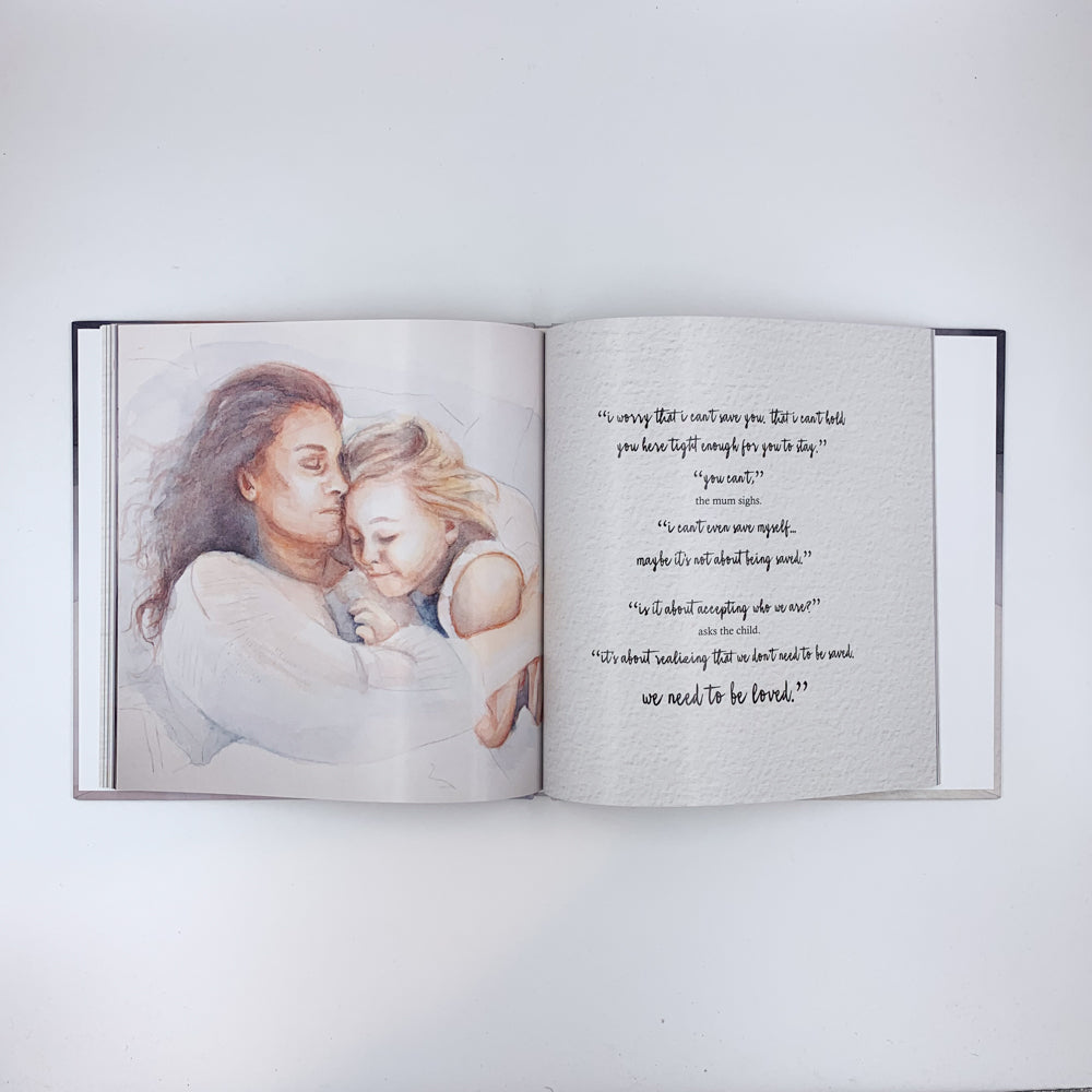Please Stay With Me: A Portrait of Bipolar Disorder - Rhonda Webster