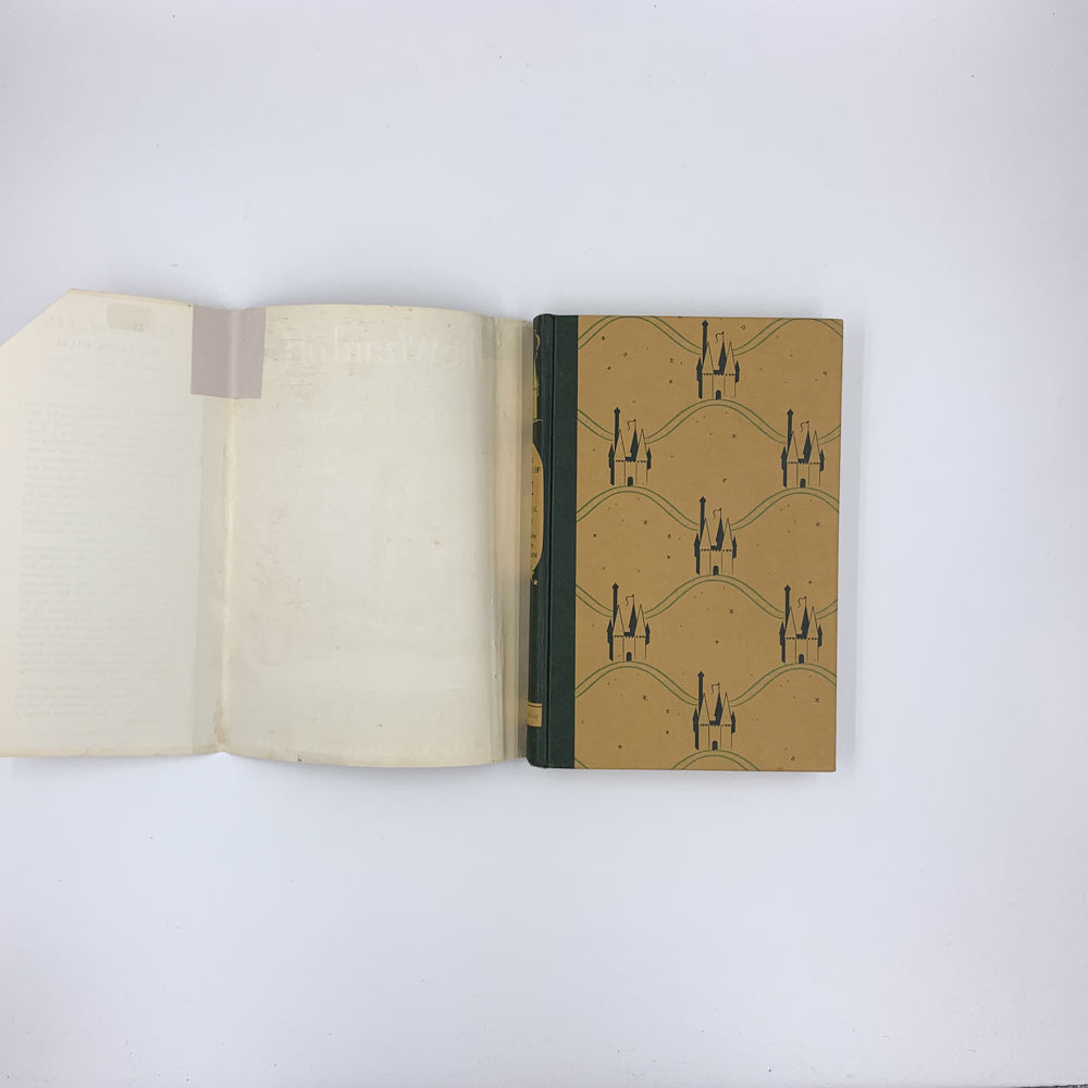 (Oz #1) The Wizard of Oz - L. Frank Baum