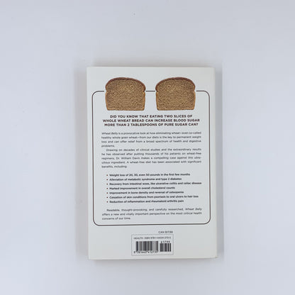 Wheat Belly - William Davis