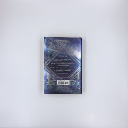 Crier's War - Nina Varela (OwlCrate SIGNED Edition)