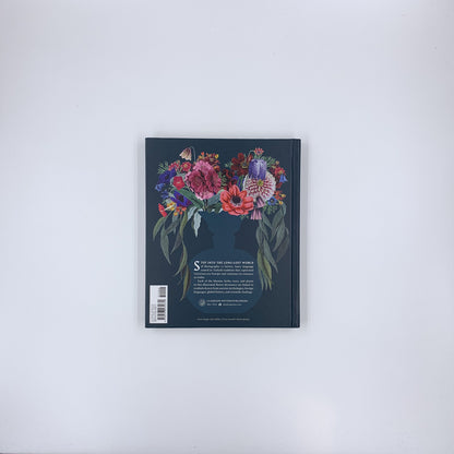 Flowers and Their Meanings: The Secret Language and History of Over 600 Blooms - Karen Azoulay