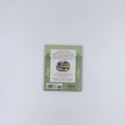 Blessings - Thomas Kinkade