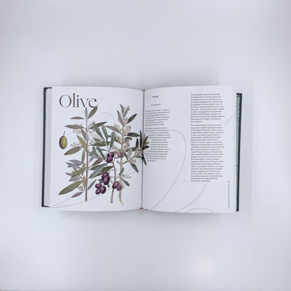 Flowers and Their Meanings: The Secret Language and History of Over 600 Blooms - Karen Azoulay