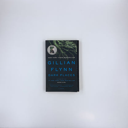 Dark Places - Gillian Flynn