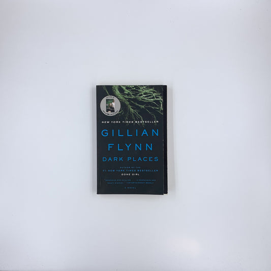 Dark Places - Gillian Flynn